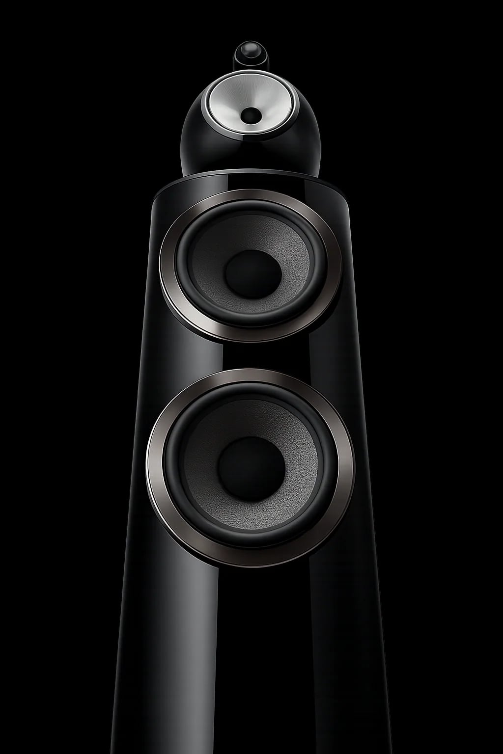 The premium audio brands Cinesphere is trusted to carry