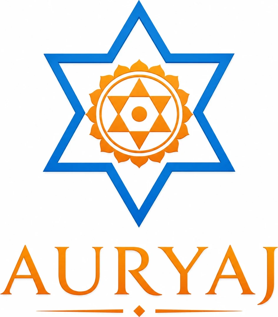 Auryaj