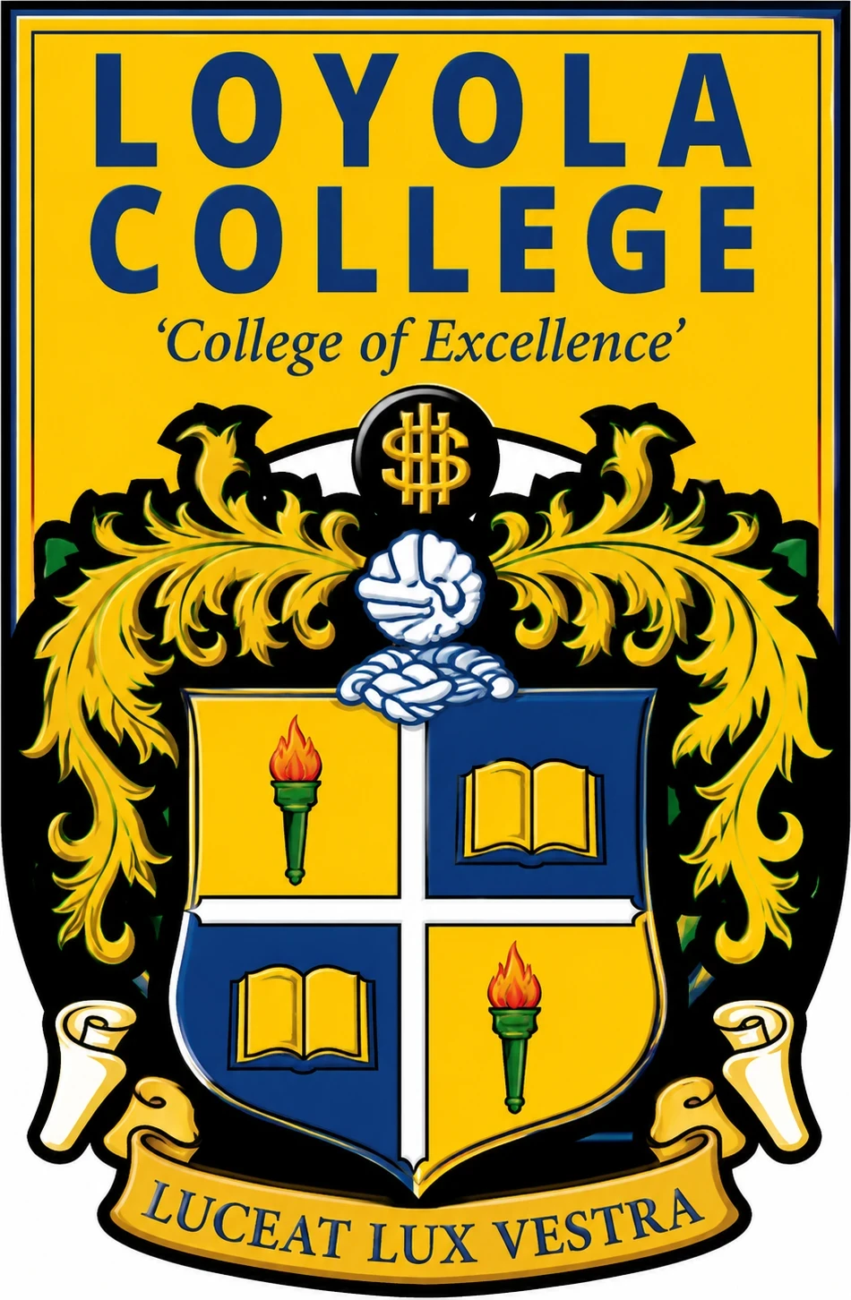 Loyola College