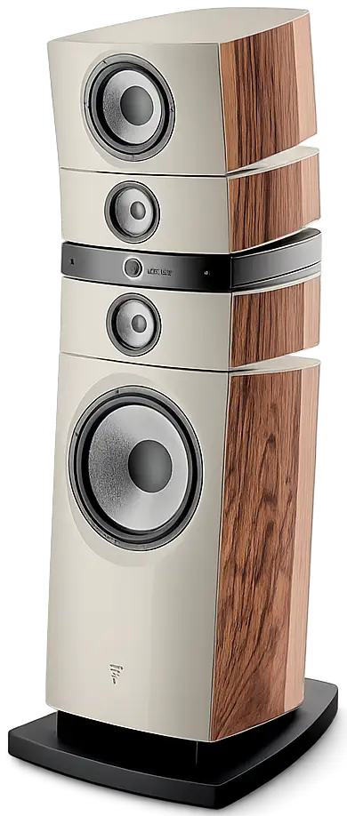 Focal Utopia Evo loudspeaker