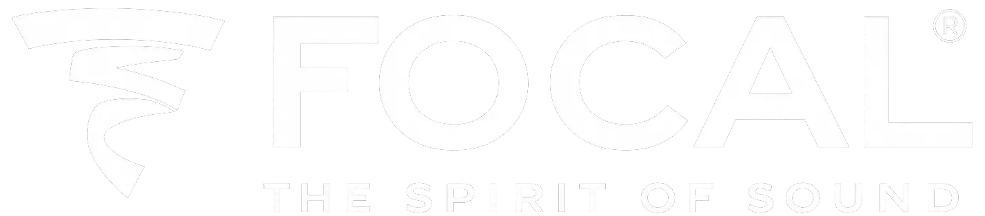 FOCAL · The Spirit of Sound